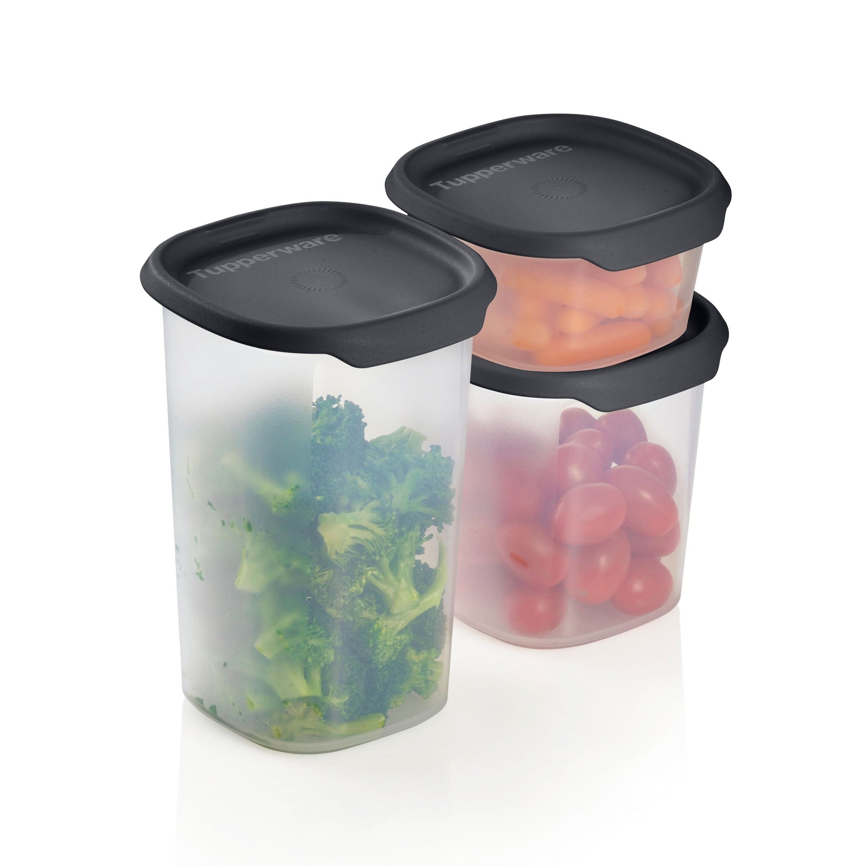 Dry Storage Sq. Container 1.25L