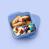 Divided Lunch box 550 ml