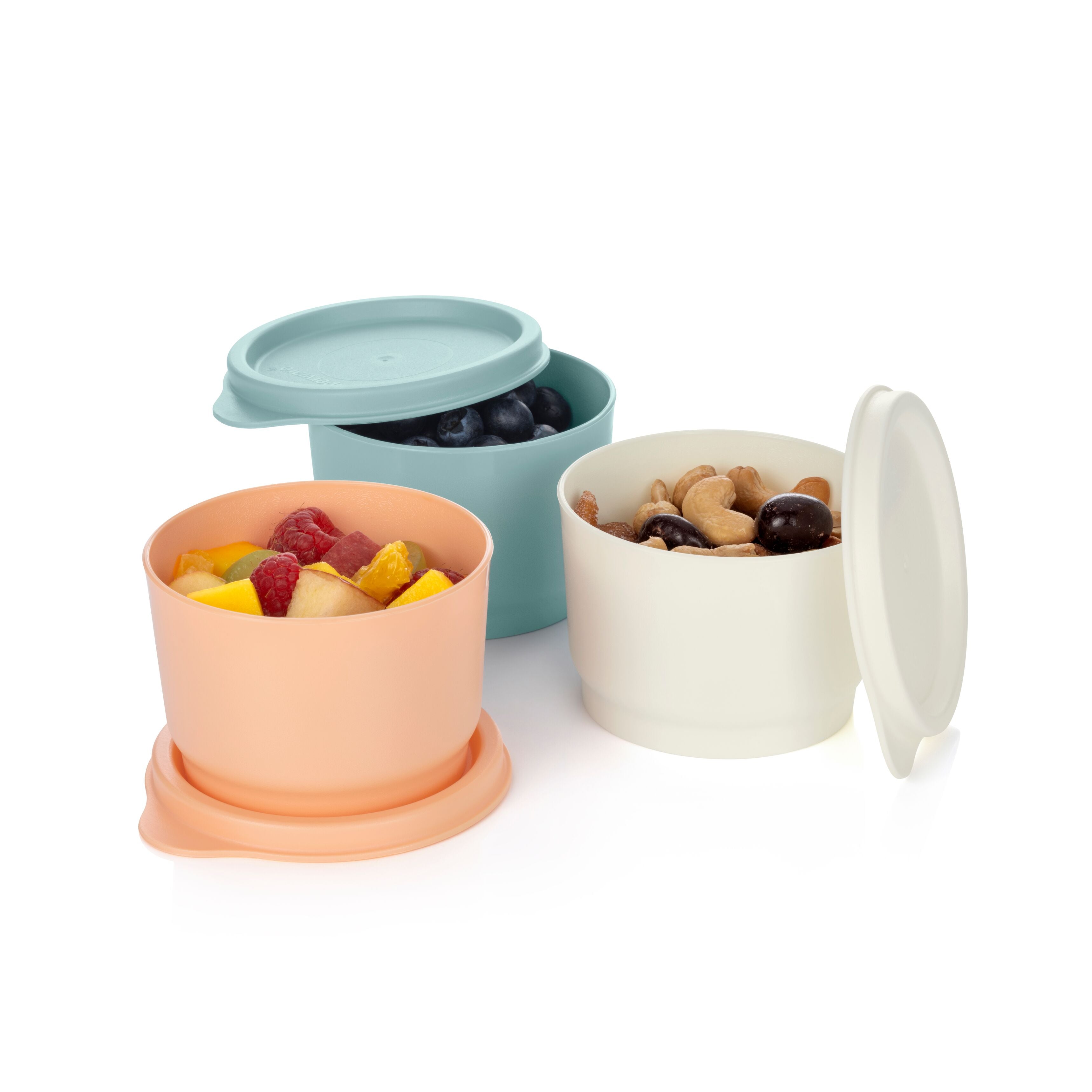 Snack Containers 110 ml (3)