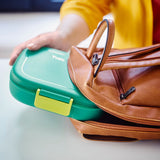 Eco+ Divided Lunch Box