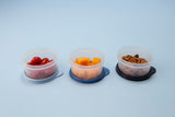 Serving Cups 200 ml (3)