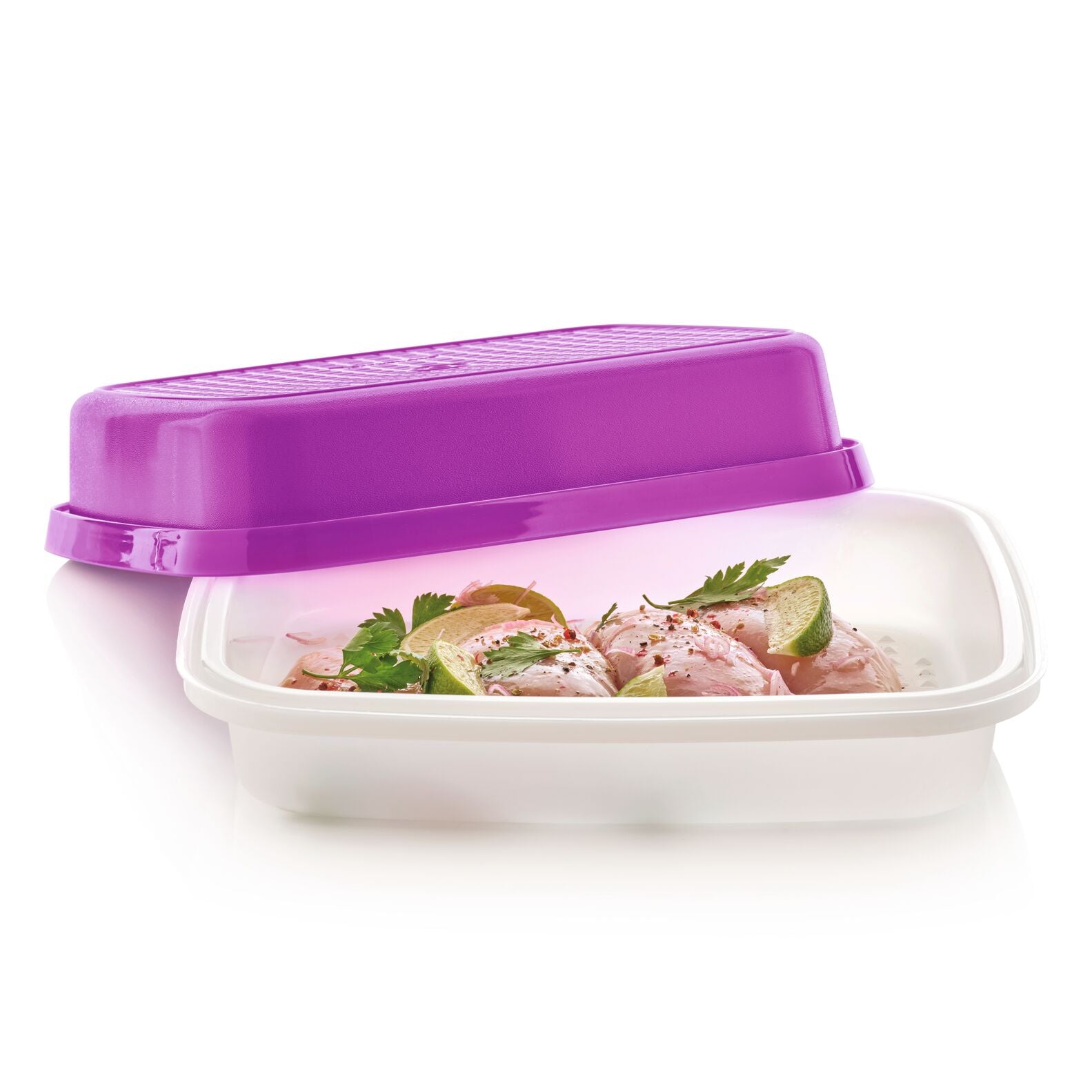 Large Seasoning Container