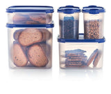 Space Saver Square 1.1L