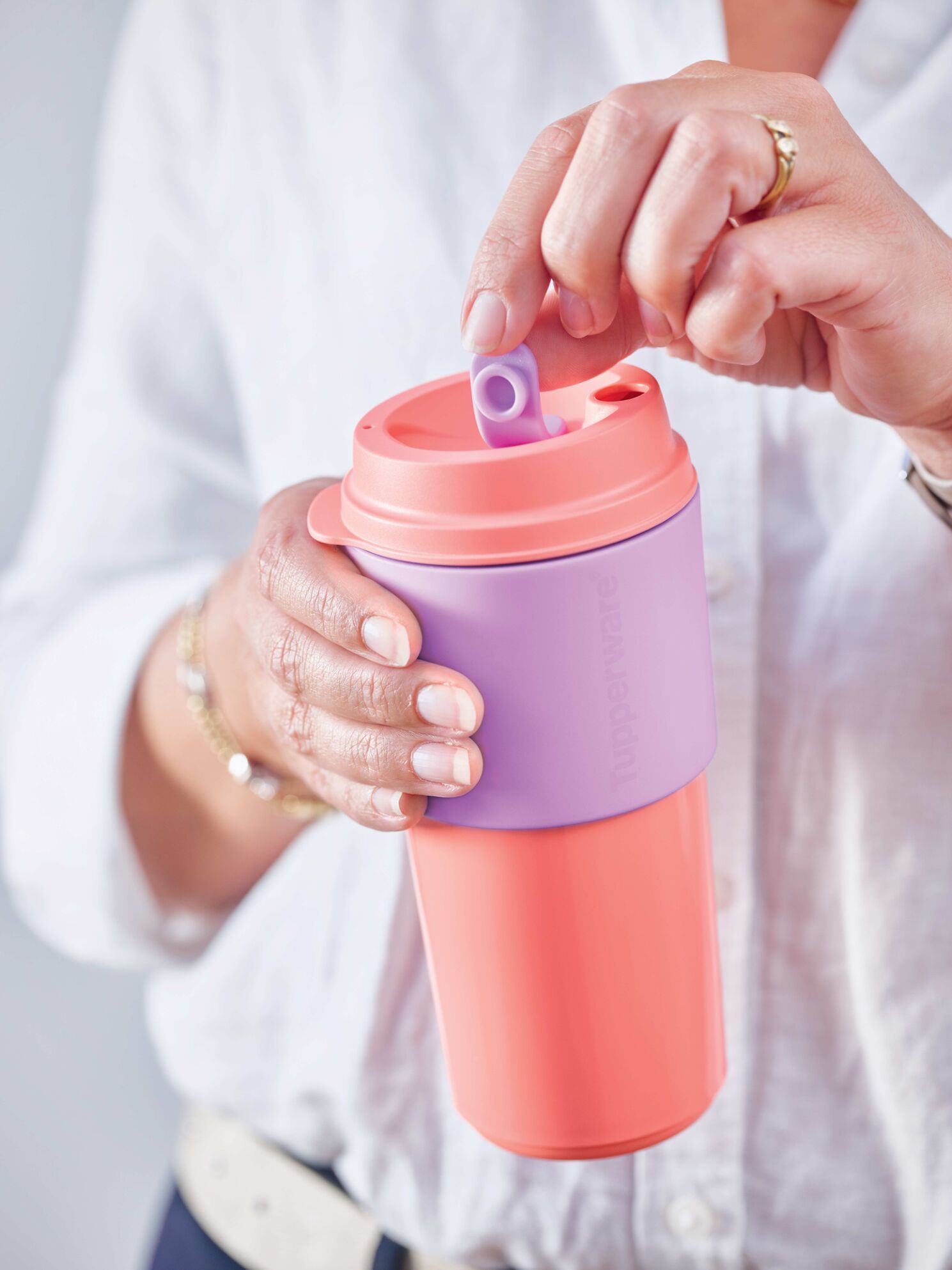 Eco+ Coffee To Go Cup 490 ml