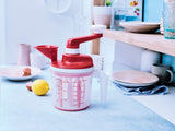 Handy Mixer 1.25L w. Funnel