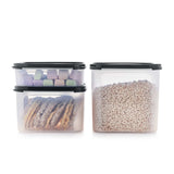 Space Saver Square 1.1L