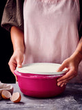 Baking Bowls 1L (2) + 3.5L