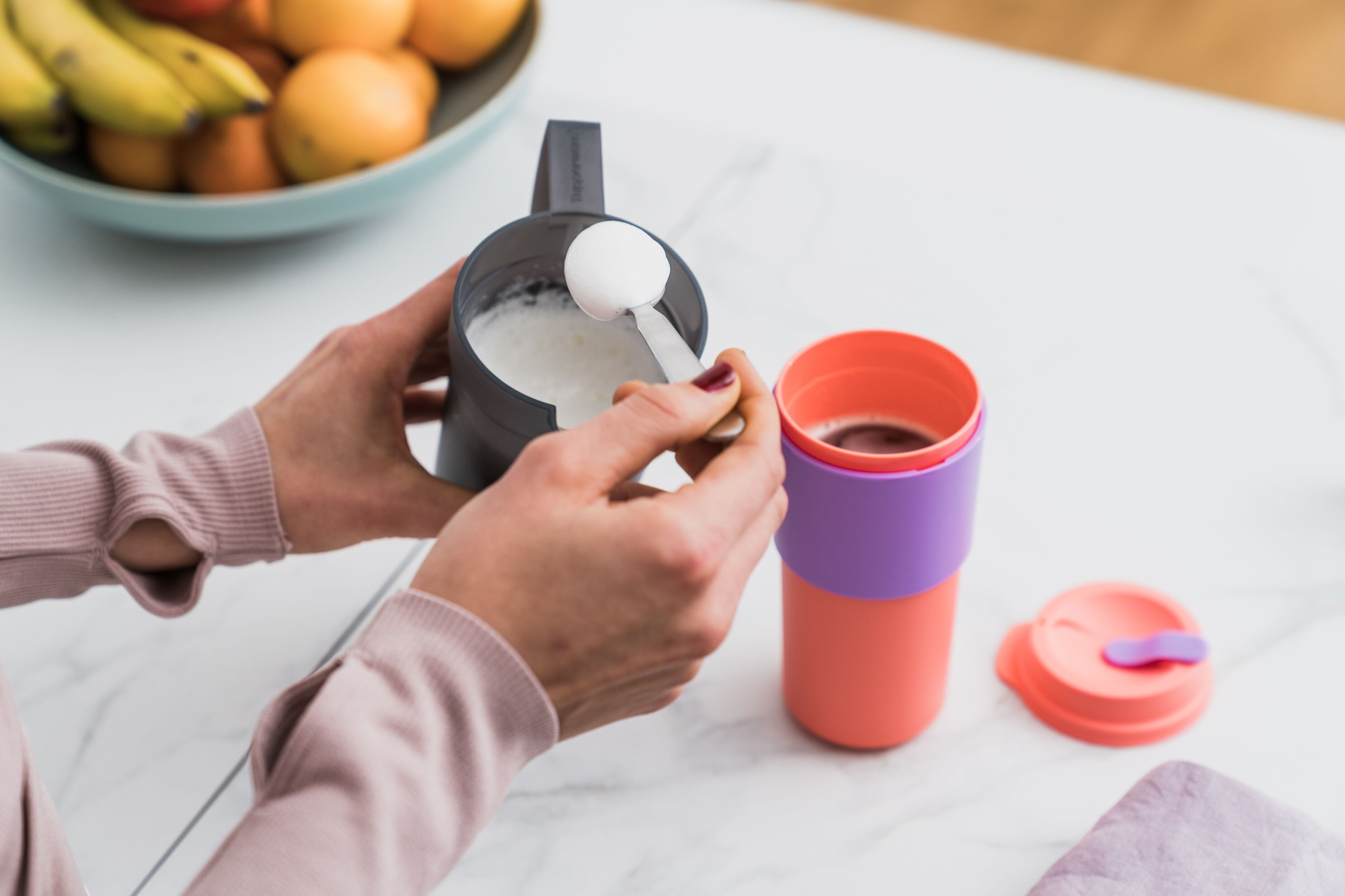 Milk Foamer 500 ml