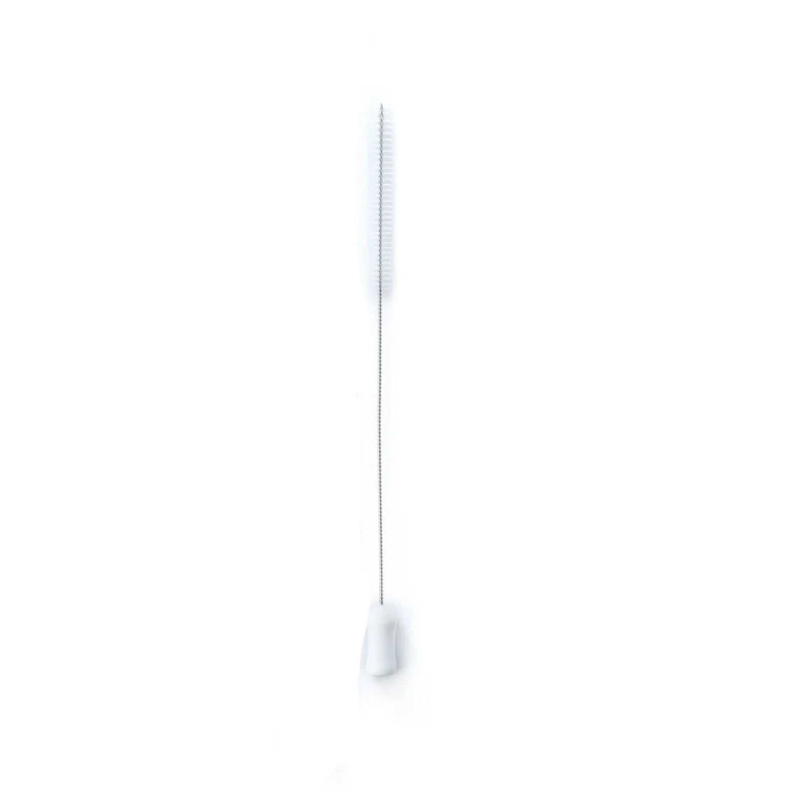 Straw Brush with Cover
