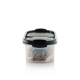 Oval Dry Storage 500 ml