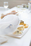 Rectangular Cheese Keeper
