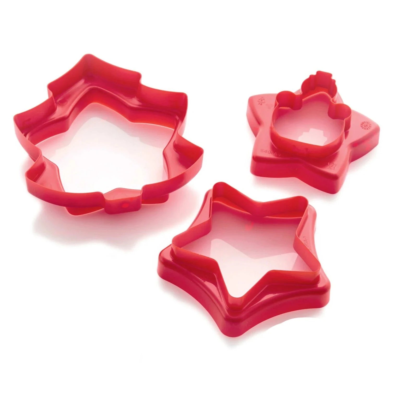 Xmas Cookie Cutters