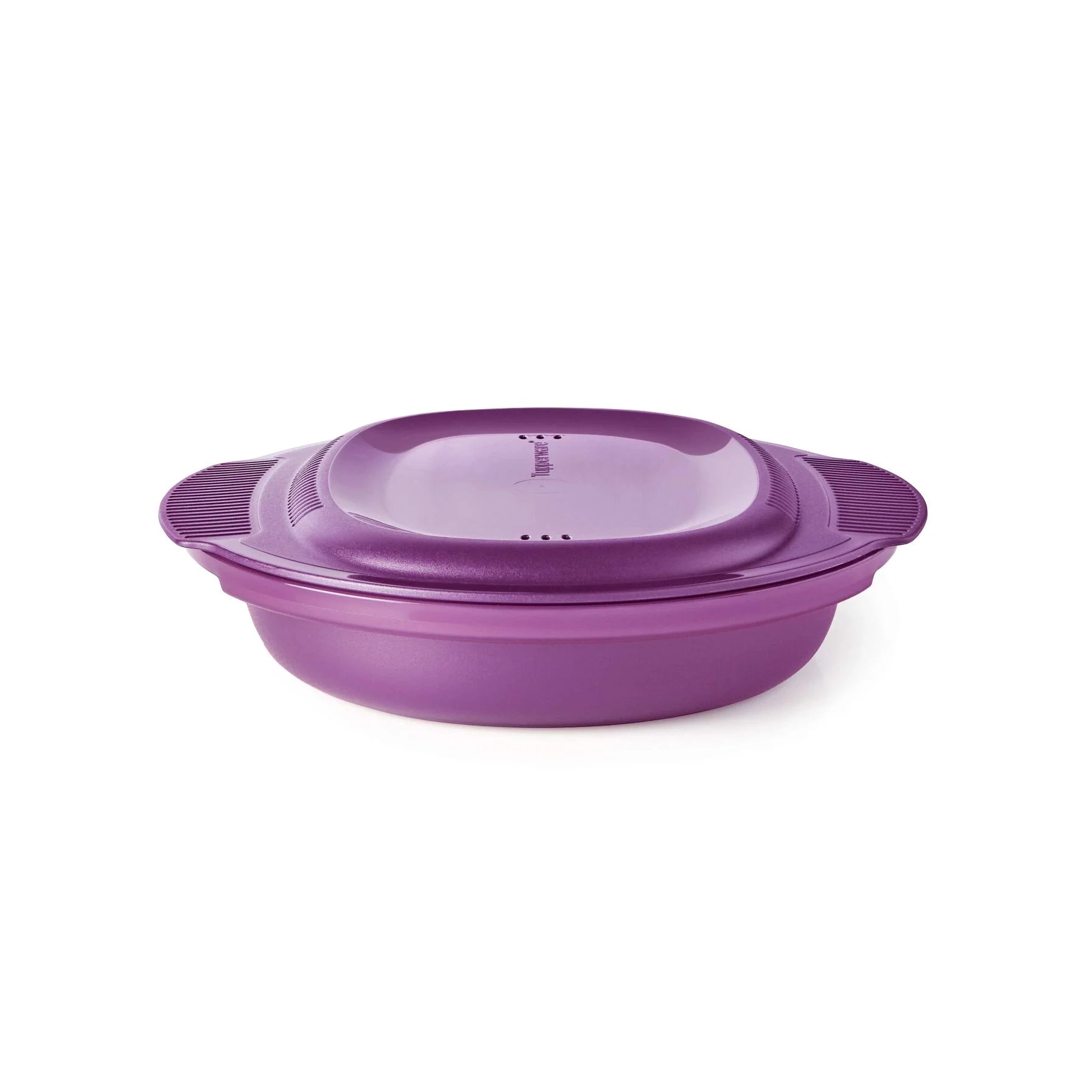Micro Healthy Plate 775 ml
