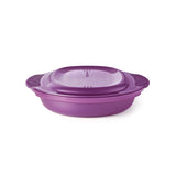 Micro Healthy Plate 775 ml