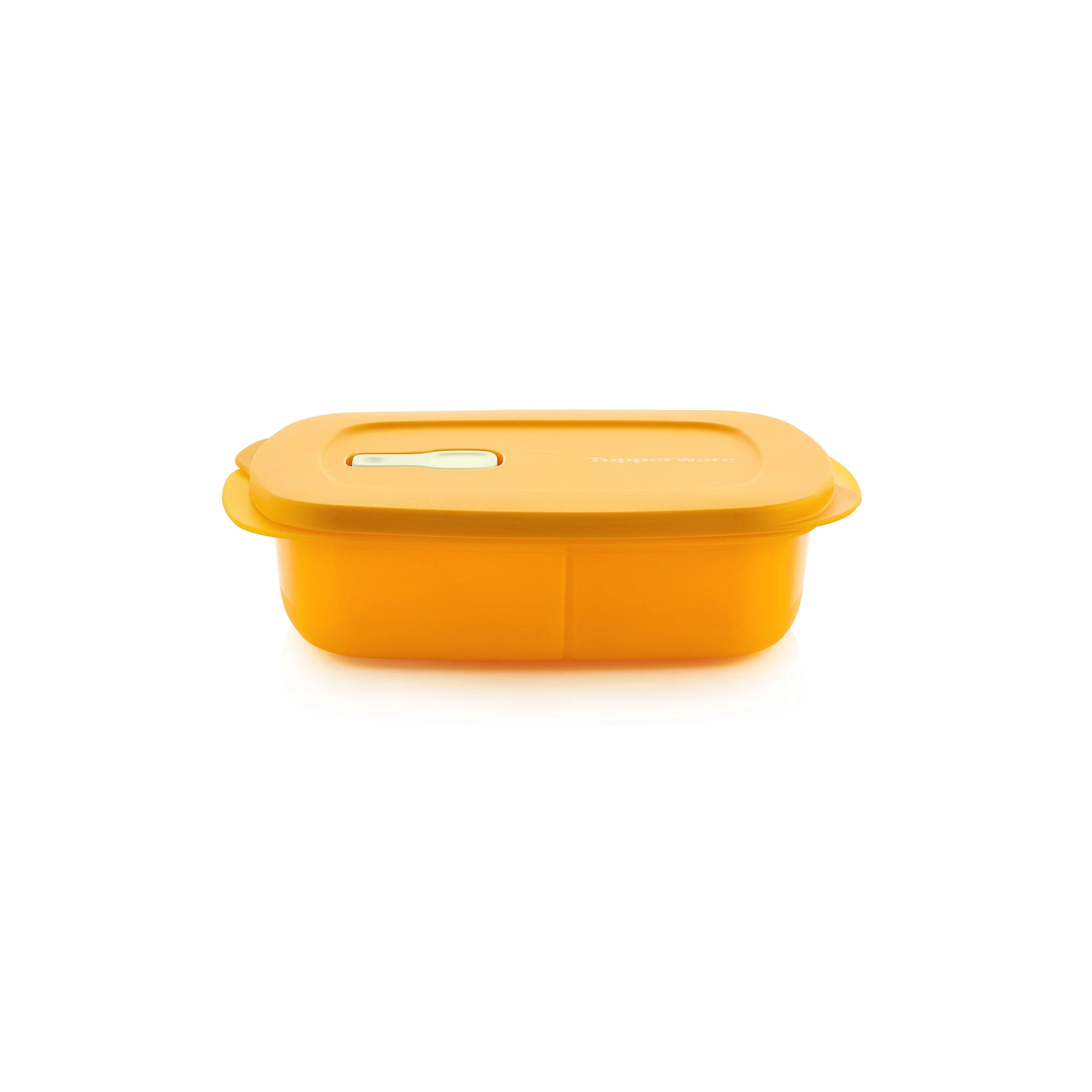 Microwave Divided Container 1L