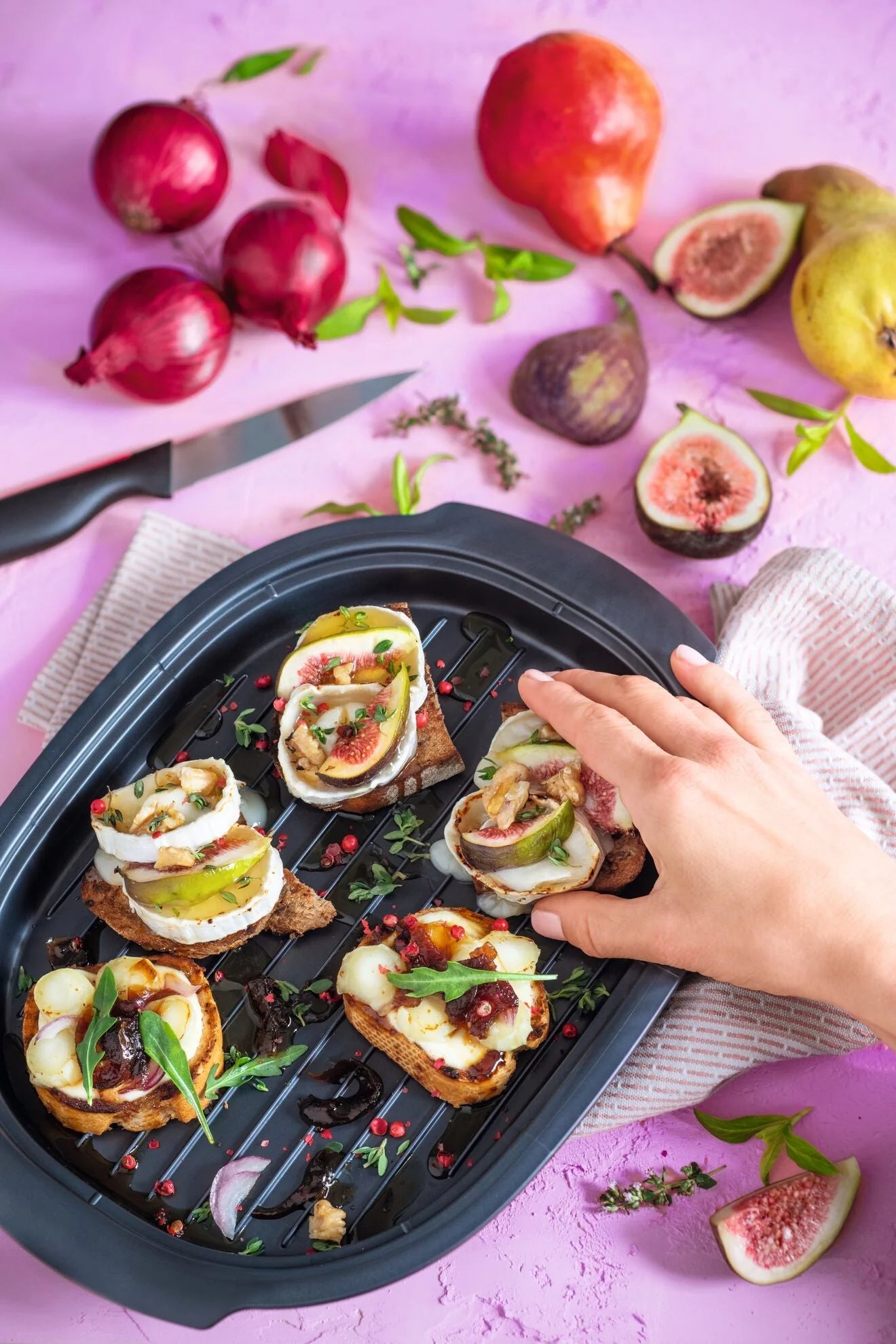 Ultra Pro Oven Plate
