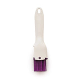 Basting Silicone Brush