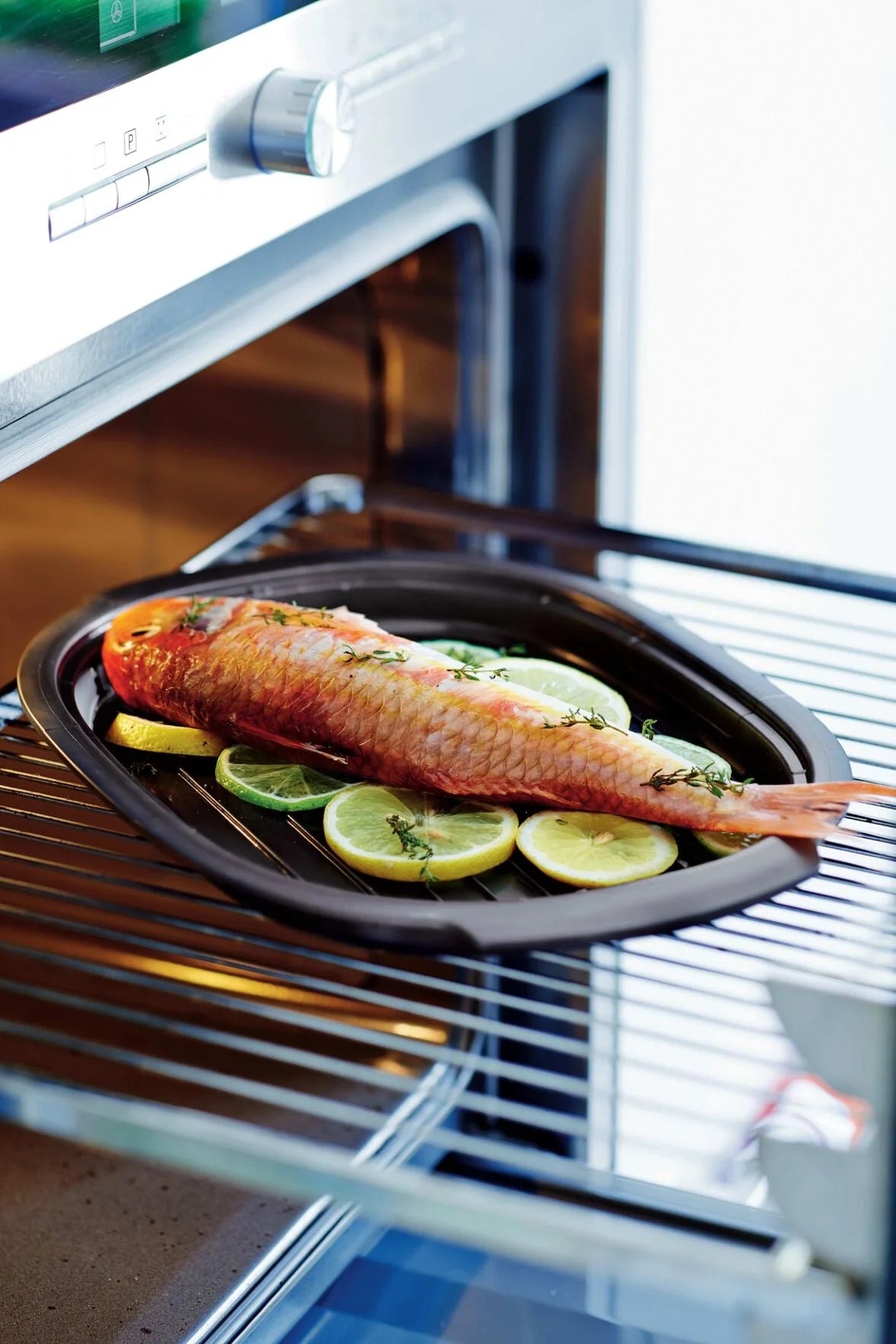 Ultra Pro Oven Plate