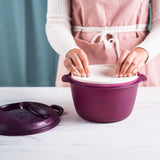 Microwave Rice Maker 3L