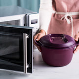 Microwave Rice Maker 3L