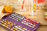 Silicone Form Sticks