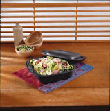 Ultra Pro Square 2L with Cover