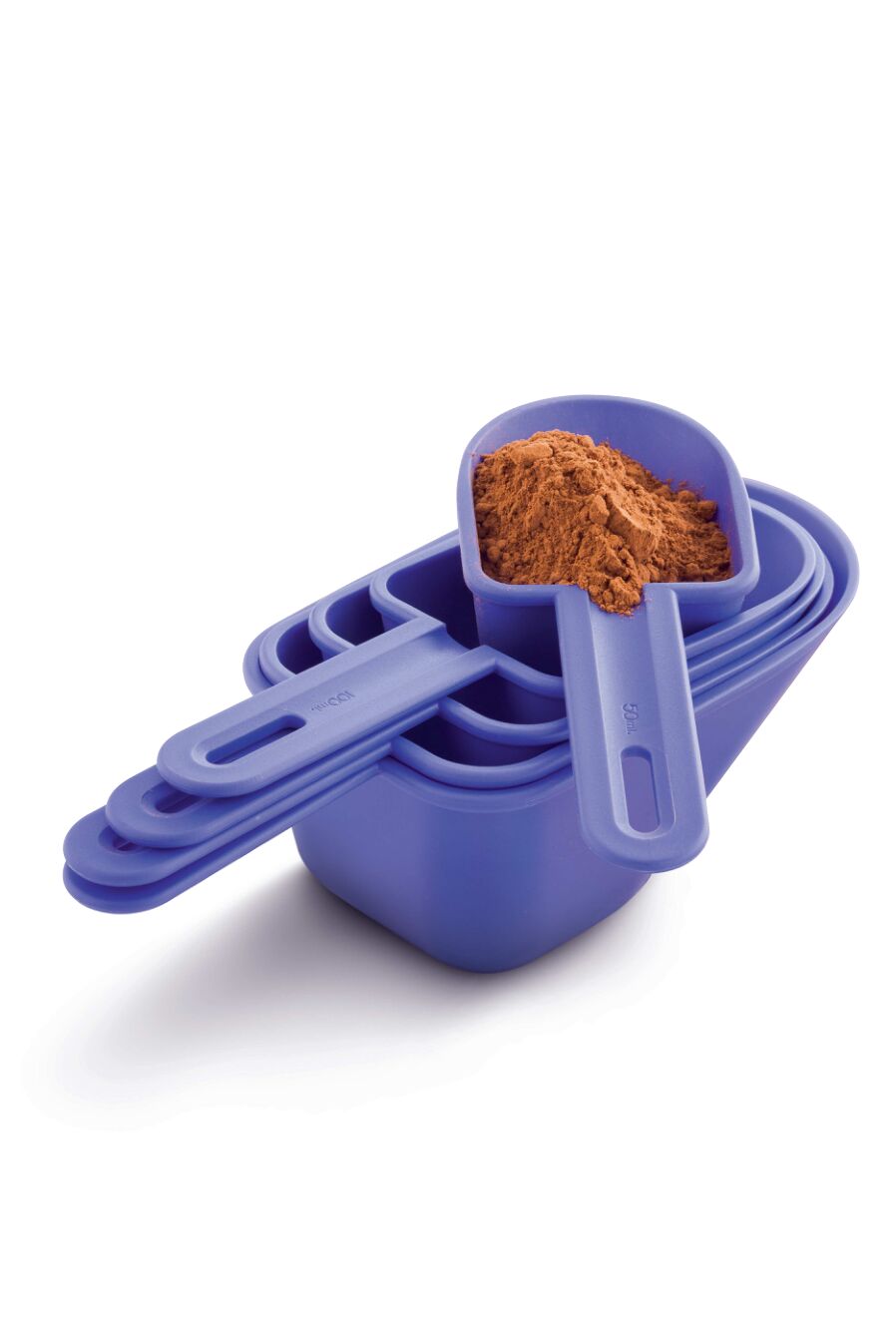 Scoop Set (5)