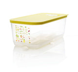 Set of Veggie Keeper 800ml + 6.1 L (2)