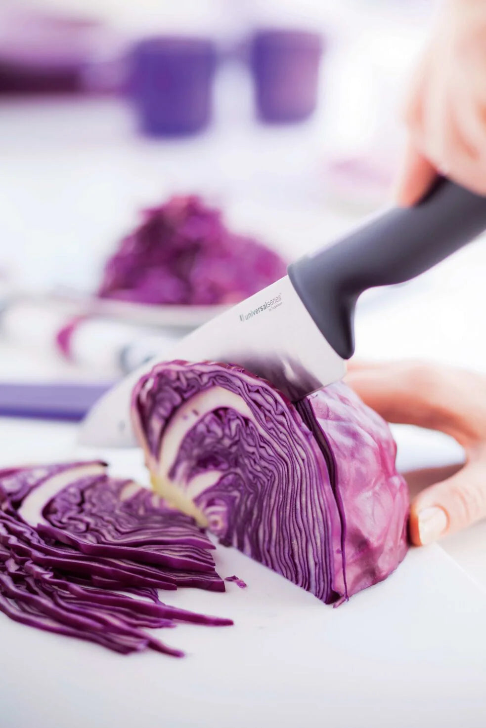 U-Series Chef Knife
