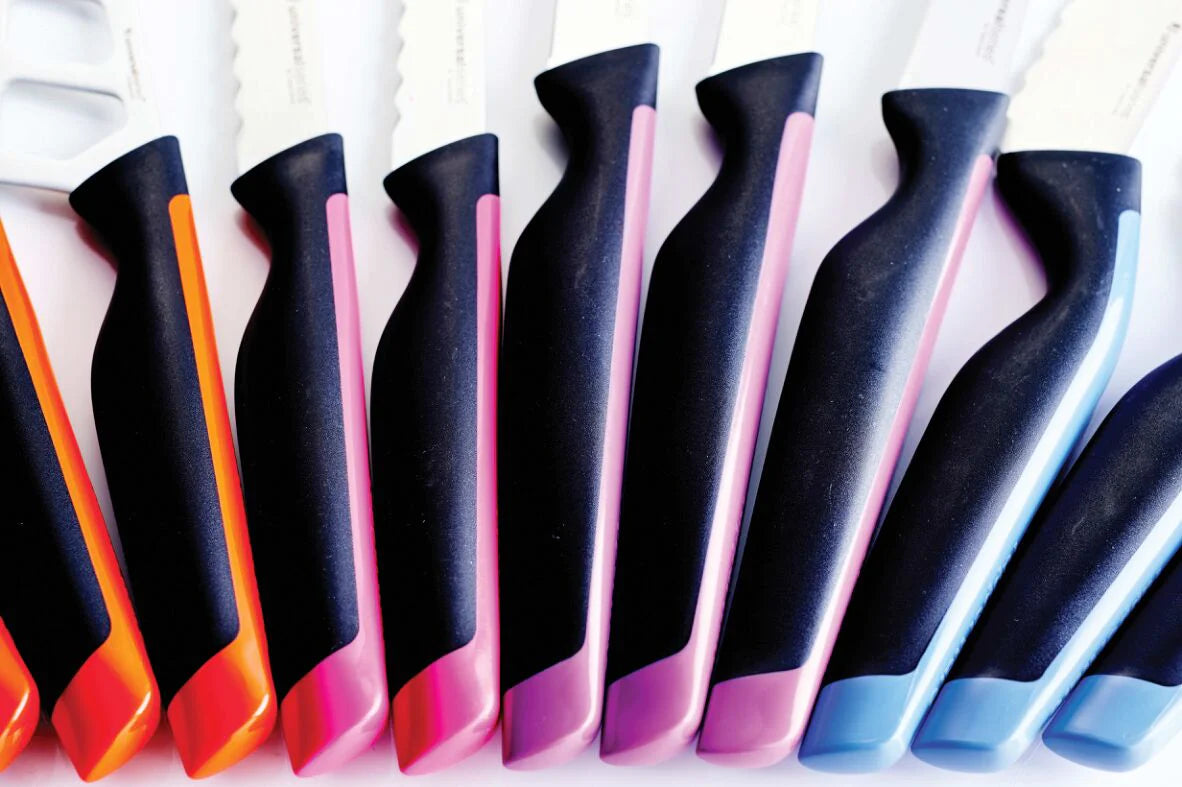 U-Series Bread Knife
