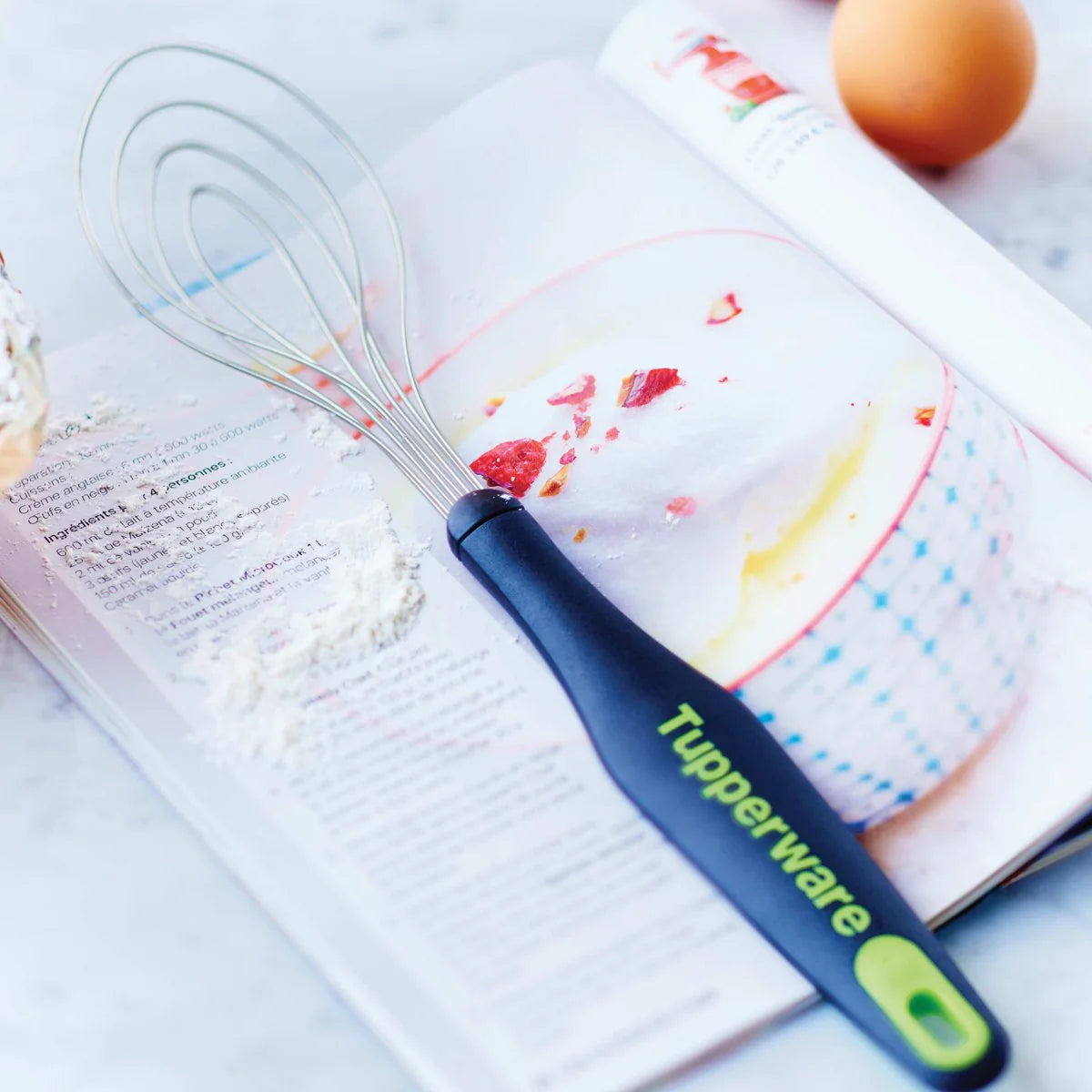 Kitchen Tool Whisk