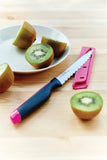 U-Series Serrated Utility Knife