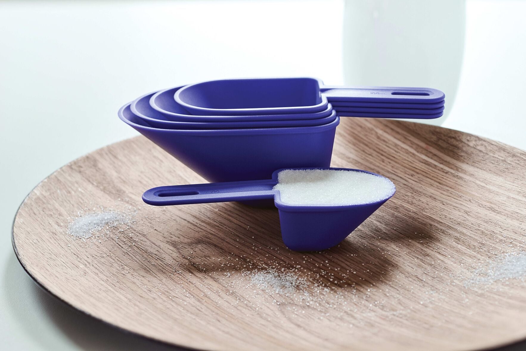 Scoop Set (5)