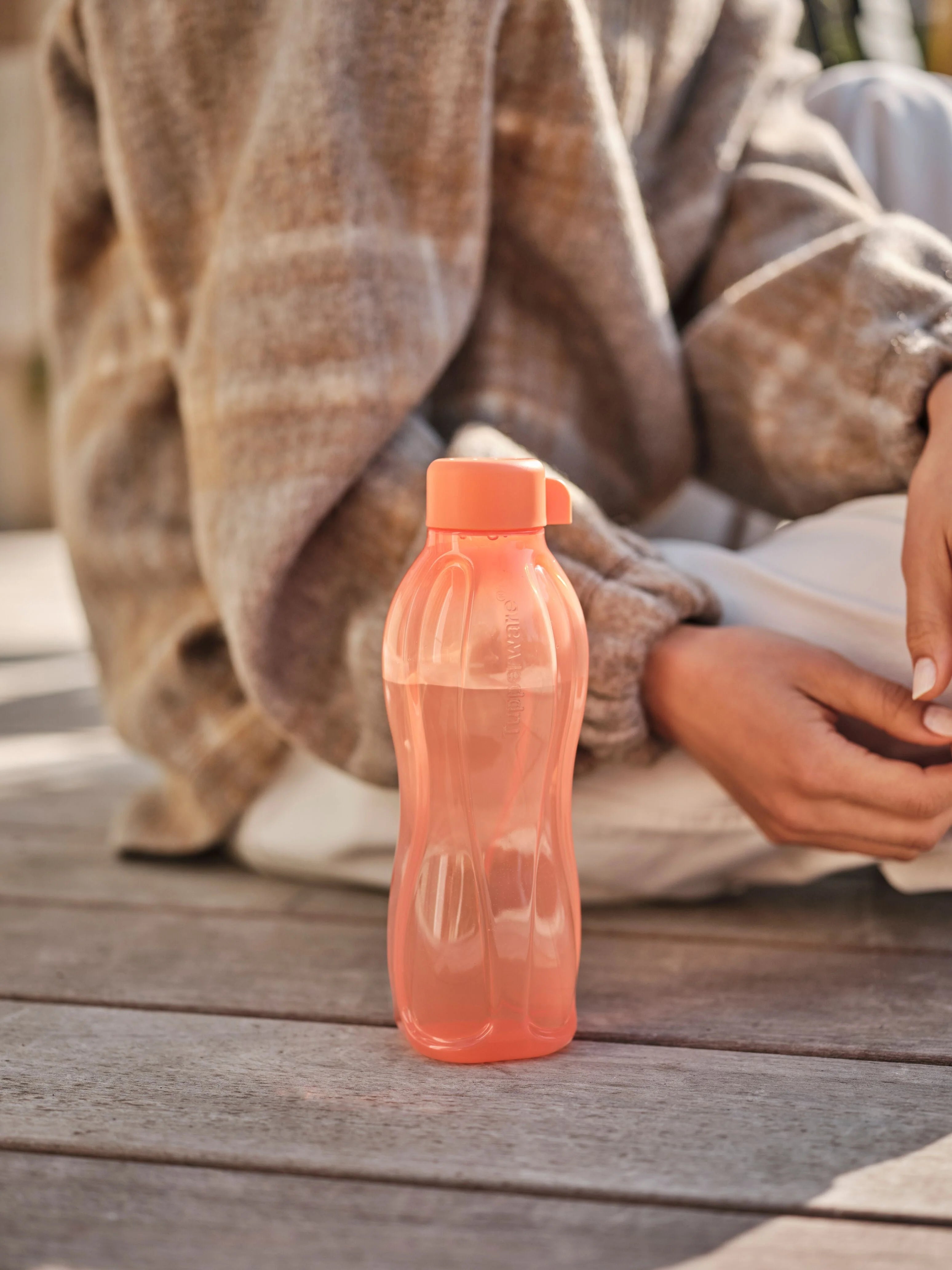 Eco+ Bottle 500 ml