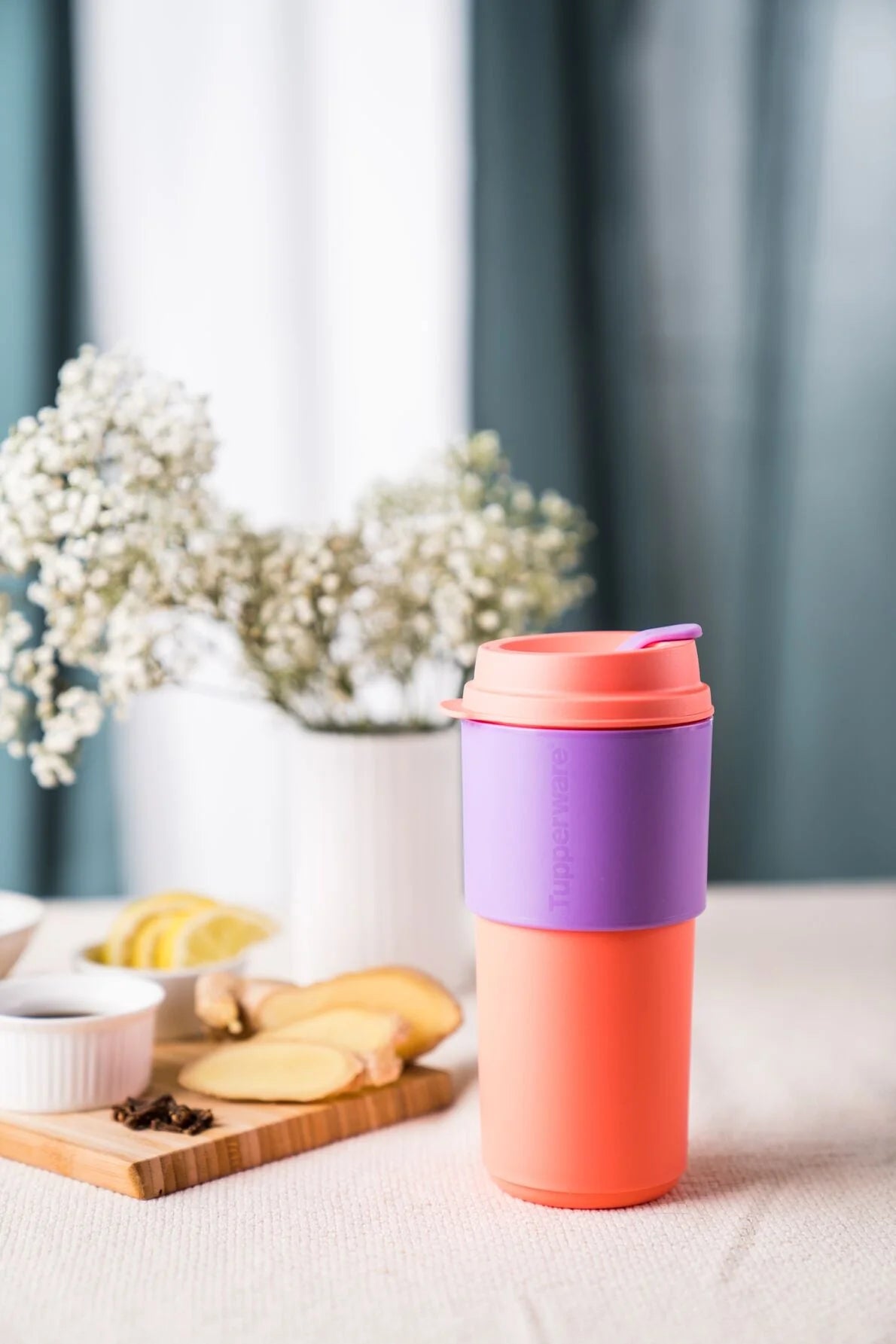 Eco+ Coffee To Go Cup 490 ml