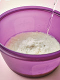 Microwave Rice Maker 3L