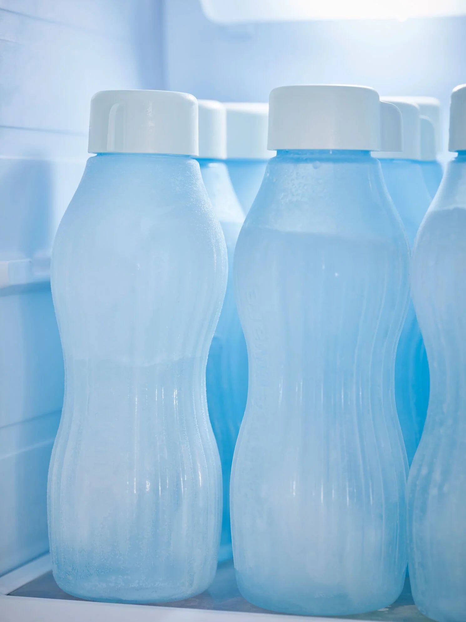 Freezer Bottle 880 ml