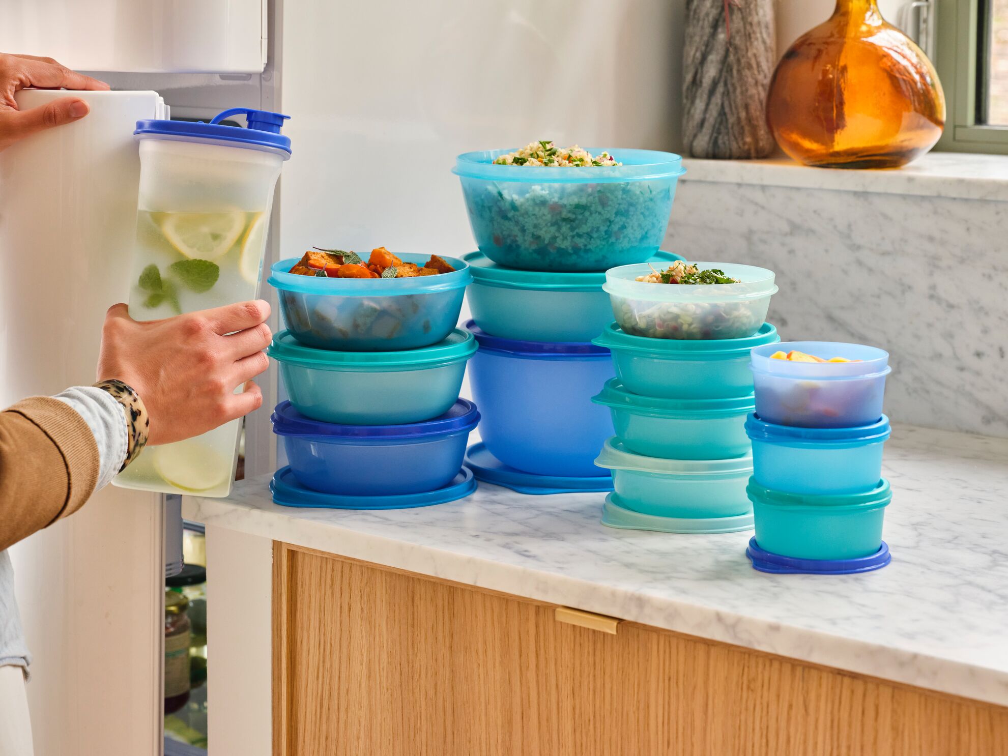 Serving Cups 200 ml (3)