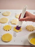 Basting Silicone Brush