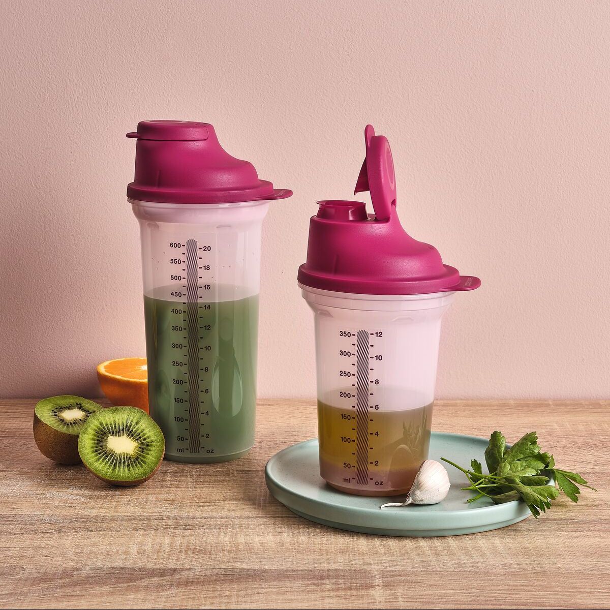 Shaker 350 ml