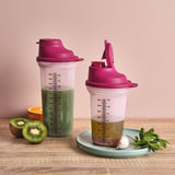 Shaker 600 ml