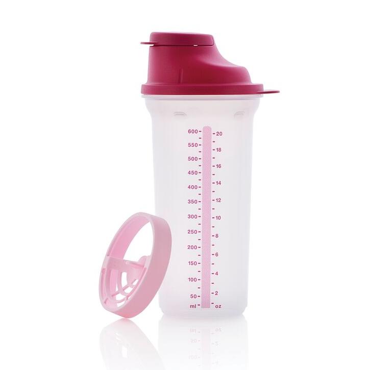 Shaker 600 ml