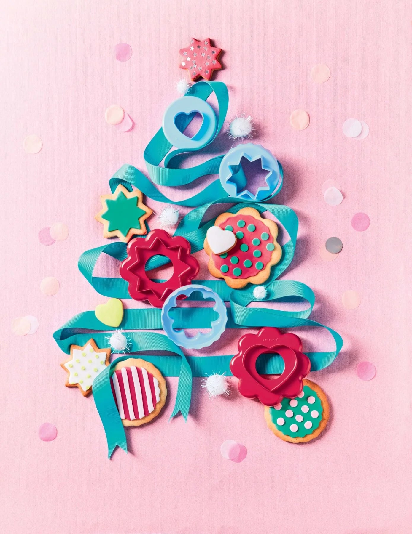 قطاعات للبسكويت