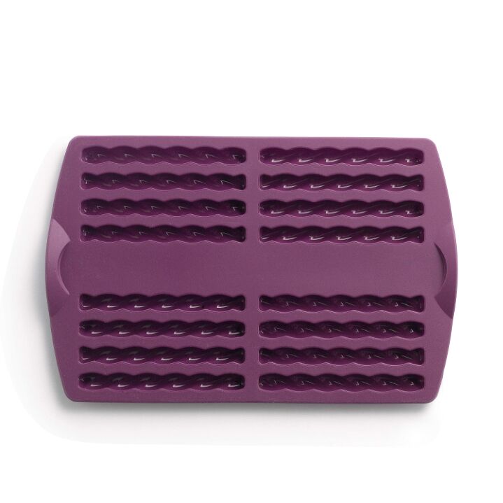 Silicone Form Sticks