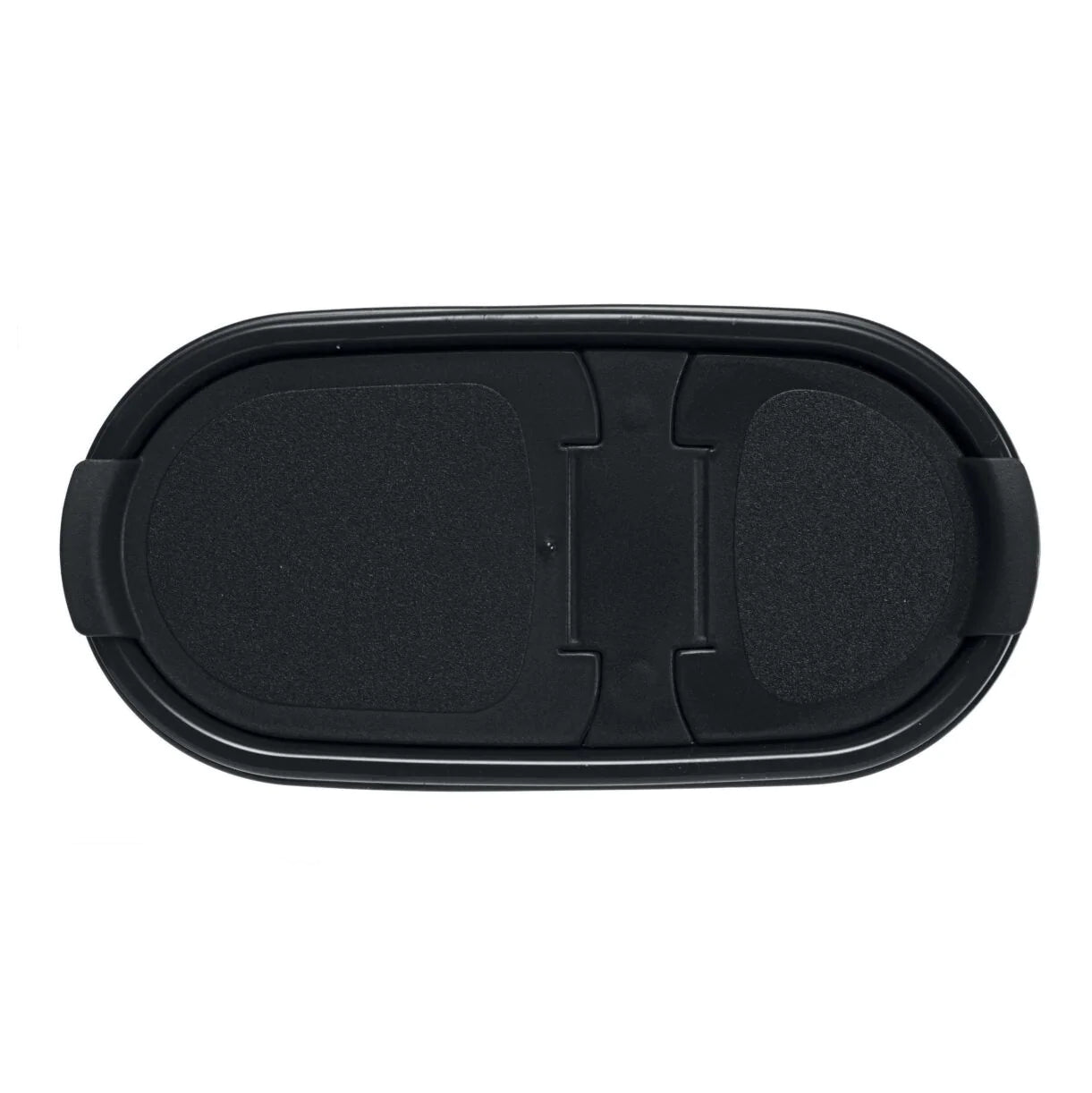 OVAL DUAL SEAL