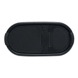 OVAL DUAL SEAL