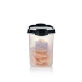 Oval Dry Storage 1.1L