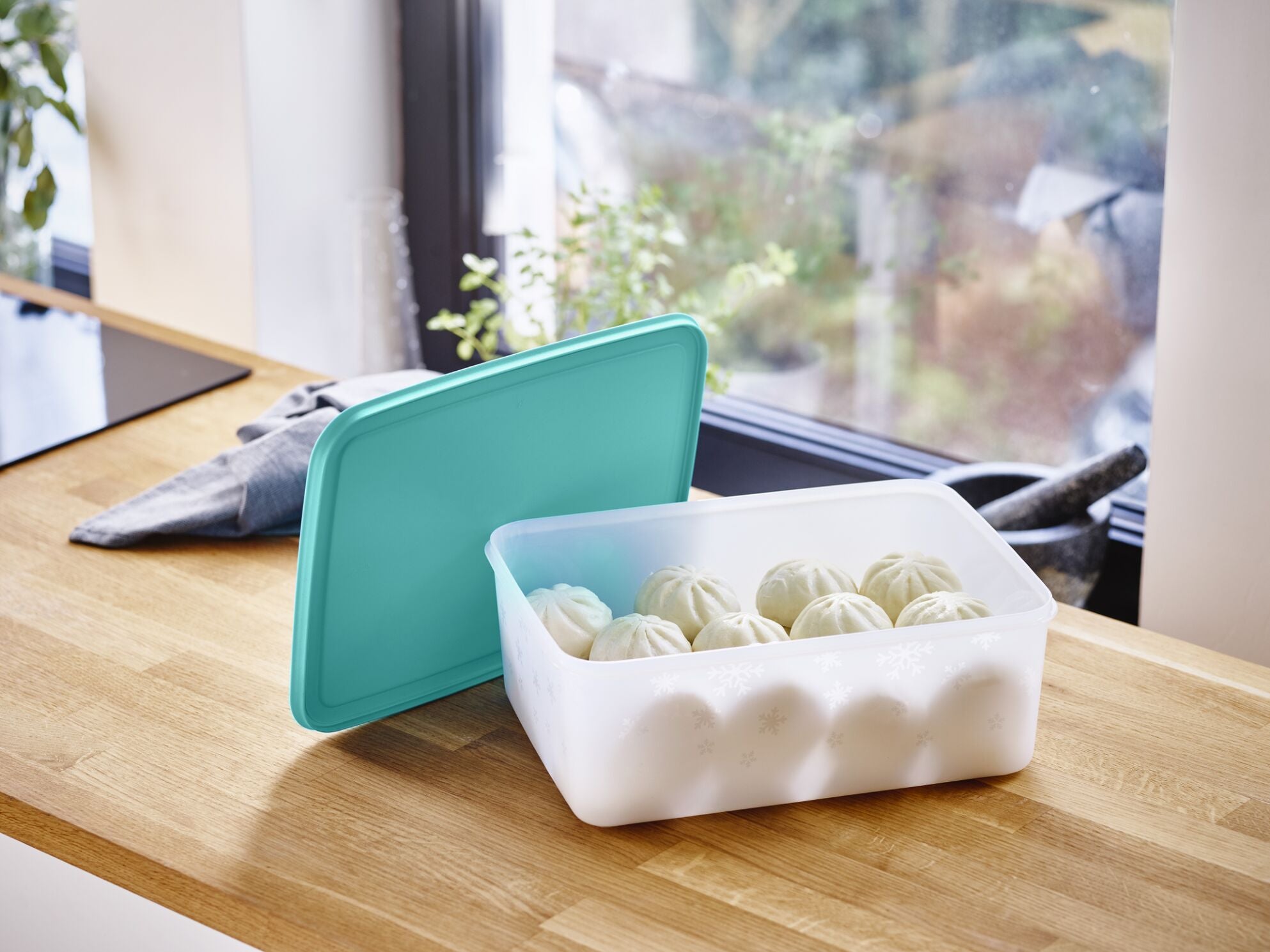 Freezer Storage 5.7L