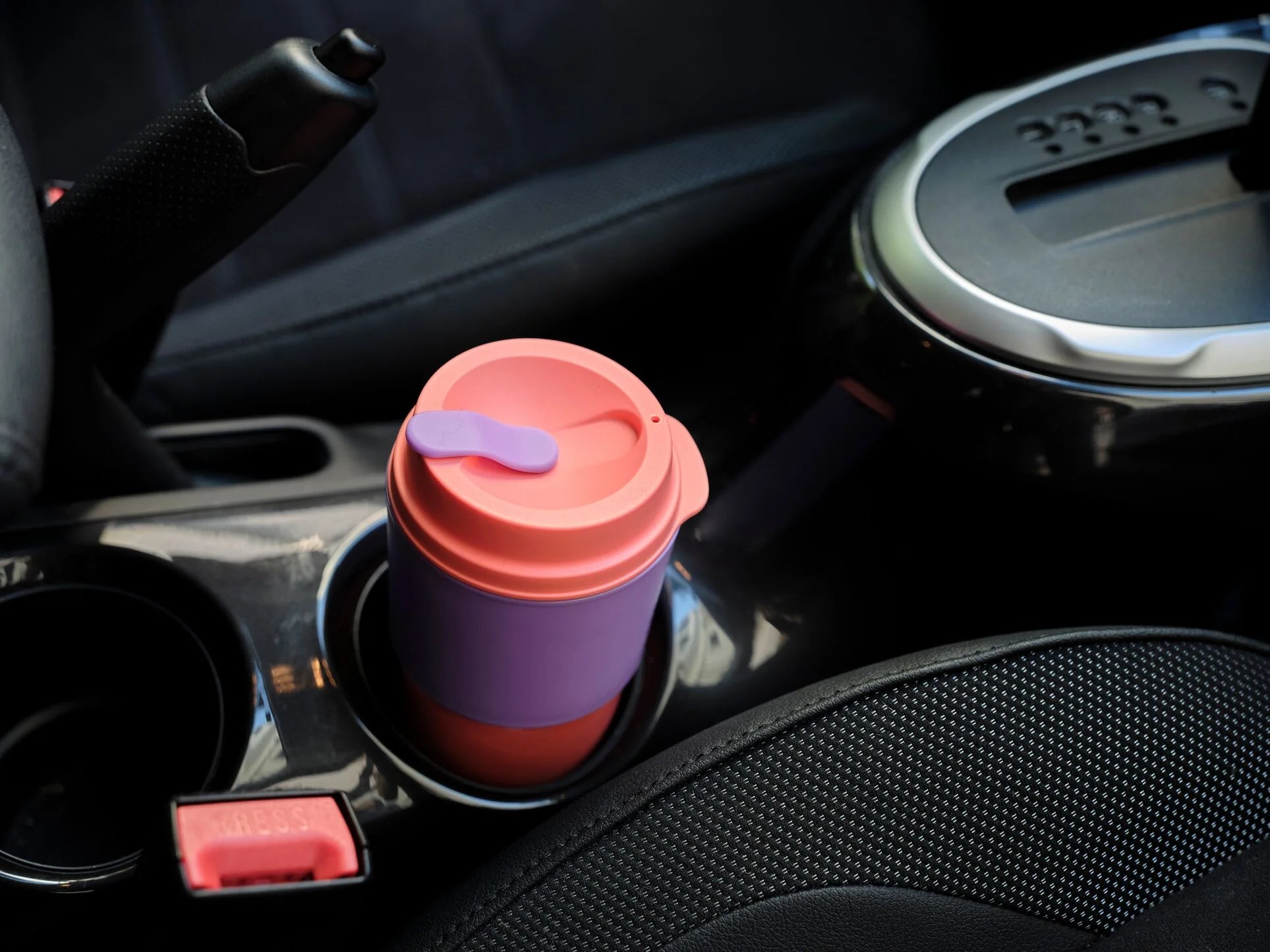 Eco+ Coffee To Go Cup 490 ml