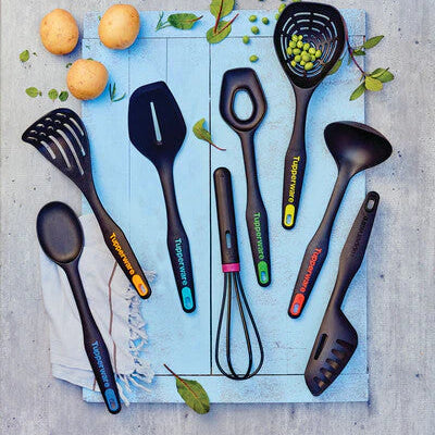 Kitchen Tool Flat Spoon